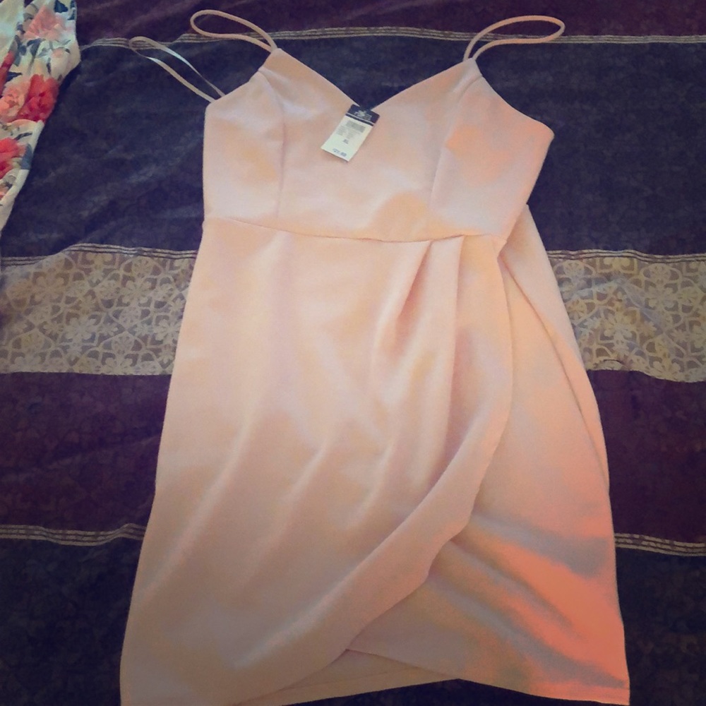 Cocktail dress new